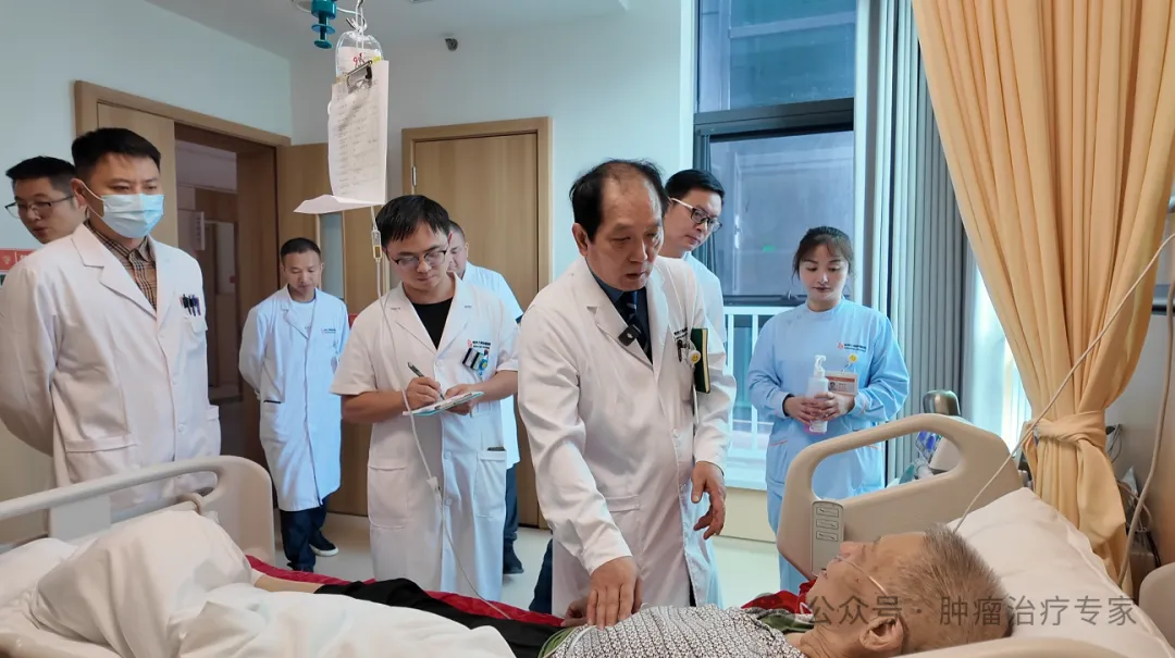 生命至上，医者无疆